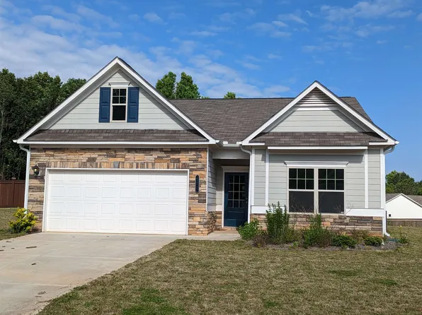 114 Garrett Dr, Eatonton, GA 31024