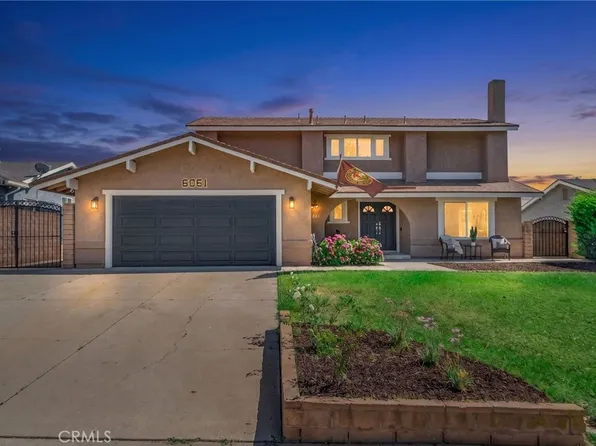 6061 Barbara St, Chino, CA 91710