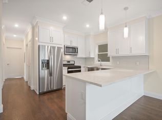 211 N 5th St #2, Harrison, NJ 07029