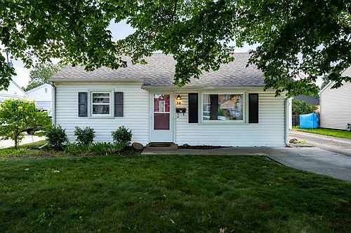 14 Ryan Dr Photo 1