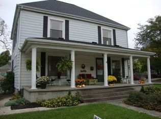 604 S Main St, Bluffton, IN 46714