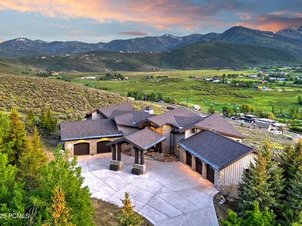 5660 Aidan Ct, Park City, UT 84098