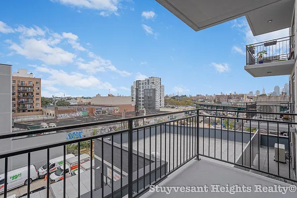Rented by Stuyvesant Heights Realty Corp | media 7