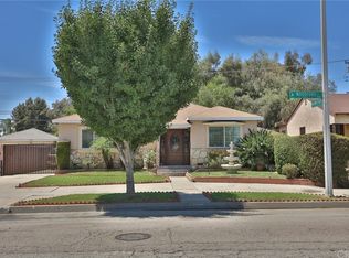 9644 Woodford St, Pico Rivera, CA 90660