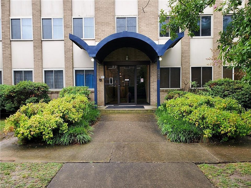 1st image of 1005 Woodrow Ave APT 1A