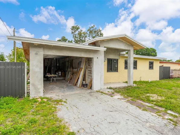 1830 NW 26th Ter, Fort Lauderdale, FL 33311