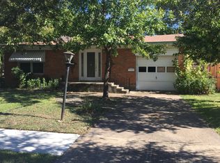 1812 Belmont St, Mesquite, TX 75149