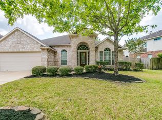 10302 Cobalt Falls Dr, Houston, TX 77095