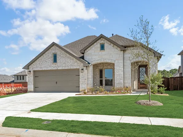 13157 Yellowstone Way, Providence Village, TX 76227