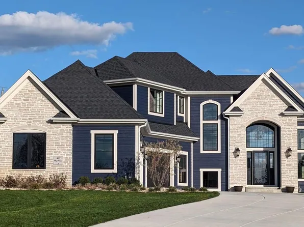 N87W25037 Bay COURT, Lisbon, WI 53089