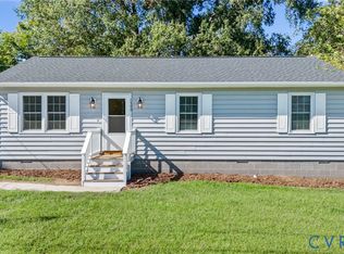 1300 Tabb Ave, Hopewell, VA 23860