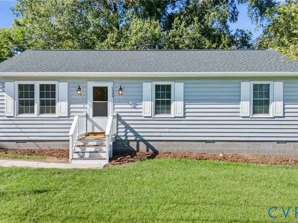 1300 Tabb Ave, Hopewell, VA 23860