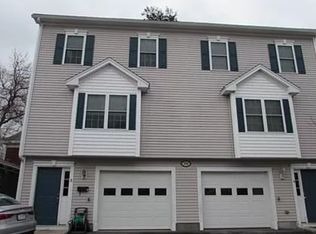 1016 Middlesex St UNIT 5, Lowell, MA 01851