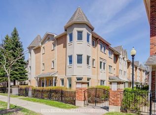28 Rosebank Dr #1008, Toronto, ON M1B 5Z1