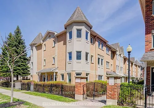 28 Rosebank Dr #1008 Photo 1