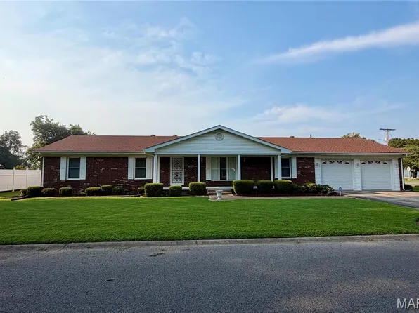 404 W 6th St, Portageville, MO 63873