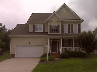 404 Lemon Pepper Pl, Wendell, NC 27591
