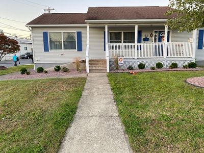 11 New St, Pittston, PA, 18640