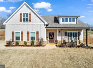 1272 Walters Rd, Lavonia, GA 30553