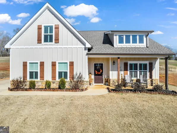 1272 Walters Rd, Lavonia, GA 30553
