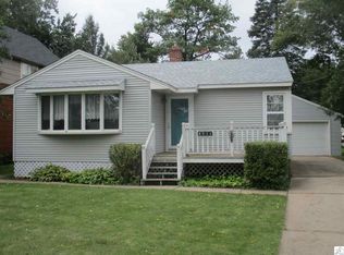 3711 3rd Ave E, Hibbing, MN 55746