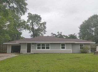 3360 Blackmon Ln, Beaumont, TX 77703