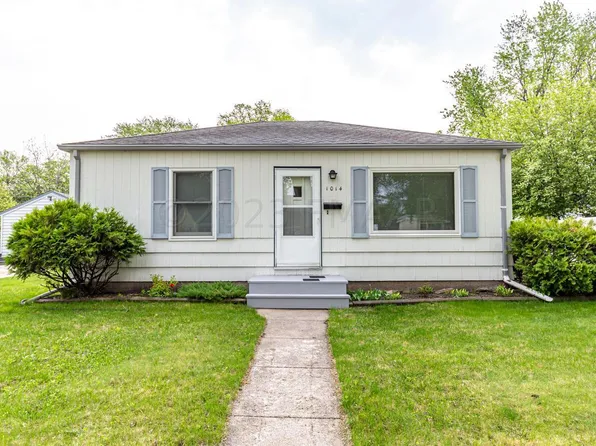 1014 18th St S, Fargo, ND 58103
