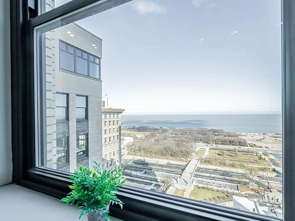The Buckingham Student Living