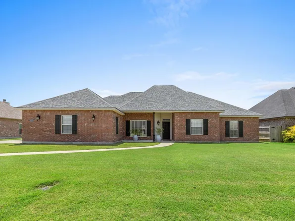 625 Archwood St, Lake Charles, LA 70605