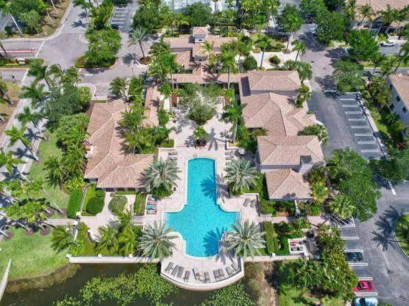 2802 Sarento Pl APT 202, Palm Beach Gardens, FL 33410