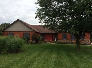 3670 Old Clifton Rd, Springfield, OH 45502