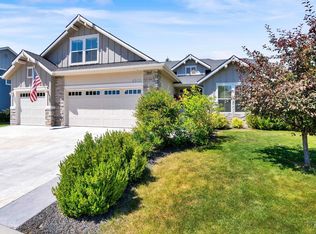 4908 W Eagle Landing Ct, Eagle, ID 83616