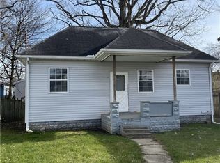 1252 Kentucky Ave, Akron, OH 44314