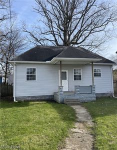1252 Kentucky Ave, Akron, OH, 44314