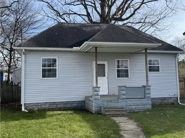 1252 Kentucky Ave, Akron, OH 44314