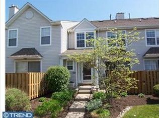 6501 Spruce Mill Dr, Yardley, PA 19067