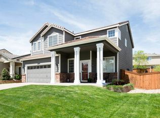 10049 Apollo Bay Way, Highlands Ranch, CO 80130