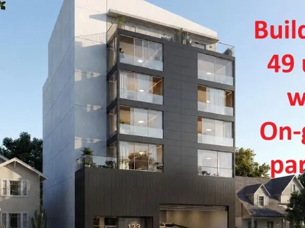 3030 W 12th Pl, Los Angeles, CA 90006