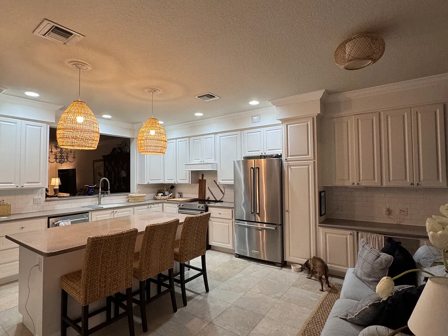 3 bed, 1890 sqft, $4,350 — Photo 3