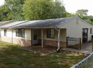 406 Elder St, Ypsilanti, MI