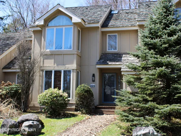 856 Crest Pines Ln, Pocono Pines, PA 18350