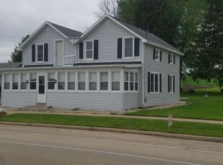 3745 County Road P, Cross Plains, WI 53528