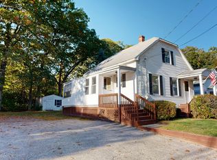 47 Goddard Road, Lewiston, ME 04240