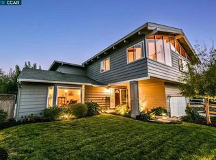 311 Appalachian Way, Martinez, CA 94553