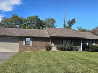 224 Helton St, Kodak, TN 37764