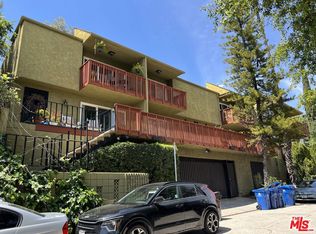 3333 Wood Ter, Los Angeles, CA 90027