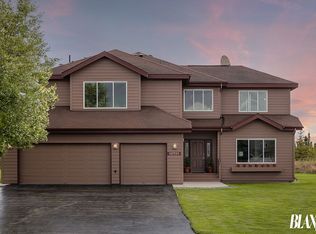10731 Concord Hill Cir, Anchorage, AK 99515