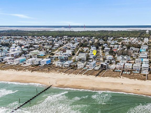 3rd image of 1107 Fort Fisher Boulevard N