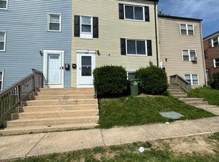 1852 Simons Ct, Edgewood, MD 21040