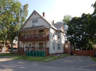 10 Fulton St, Fitchburg, MA 01420
